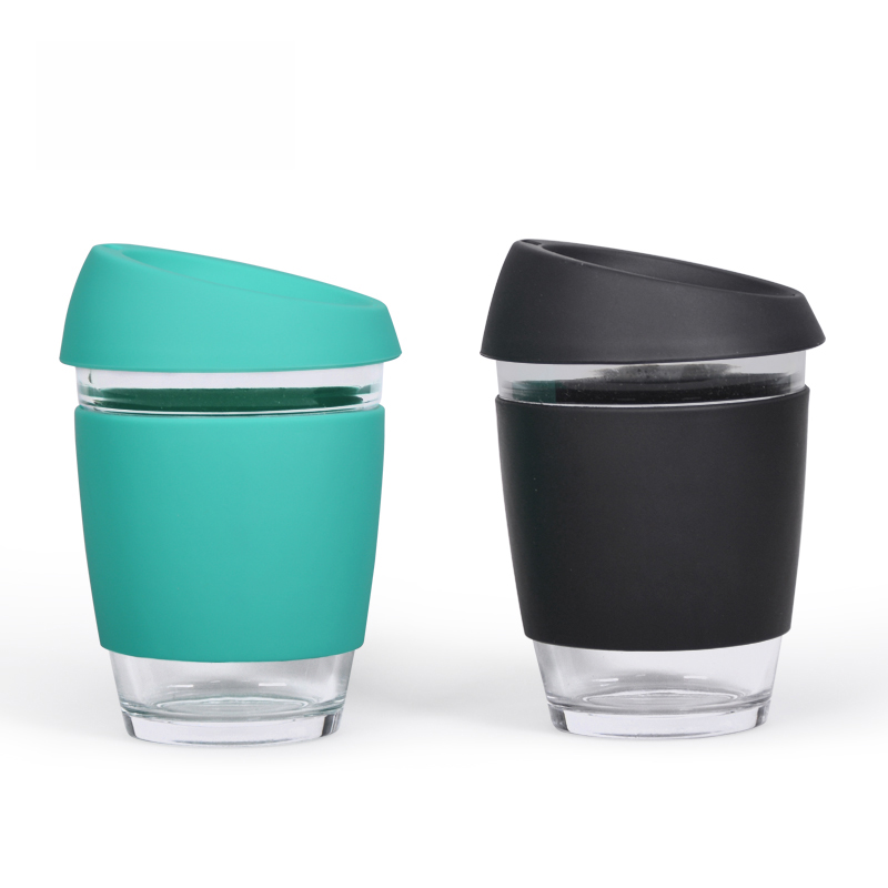 Reusable Coffee Cup Silicone Coffee Cup Factory Wholesale