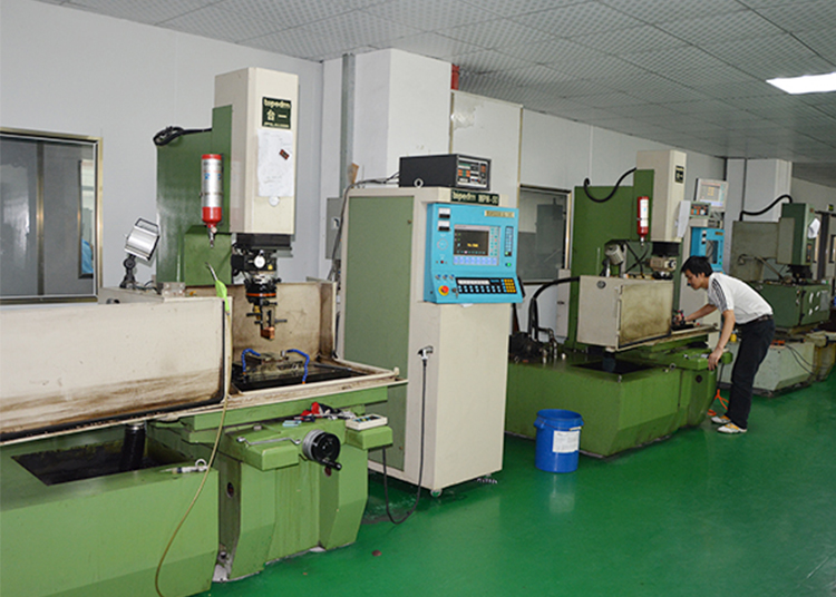 Factory Machine Equipment