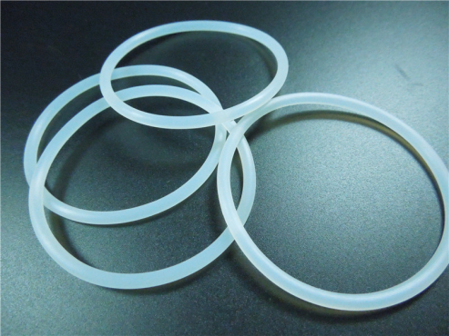 silicone seal ring