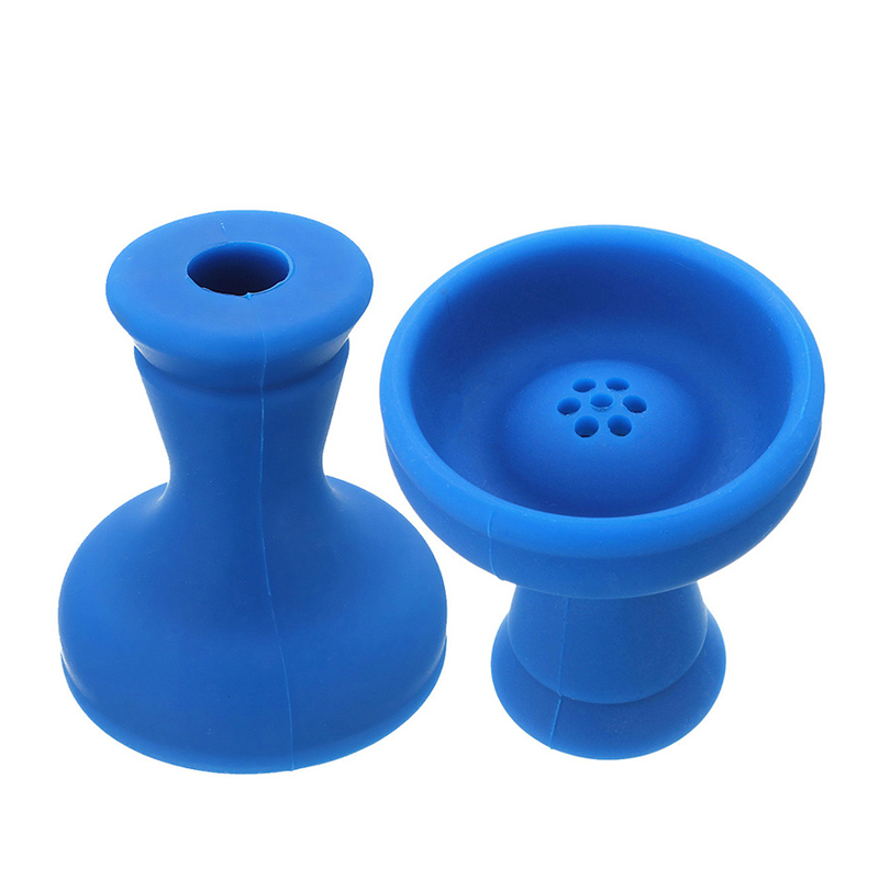 silicone hookah bowl
