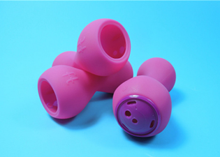 Silicone adult products, R &amp; D investment why so high?