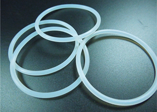 Silicone seal ring you do not know the merits