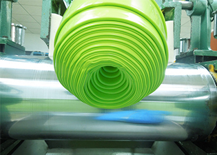 The principle of eco-friendly and safety silicone products